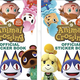 Animal Crossing Sticker Book | $8 | Amazon